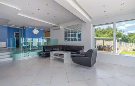 Maison 8 personnes à Crikvenica - Photo 30