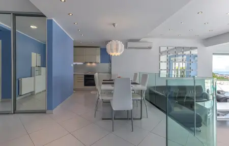 Maison 8 personnes à Crikvenica - Photo 32