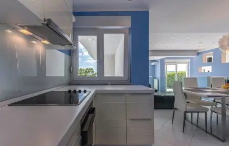 Maison 8 personnes à Crikvenica - Photo 33