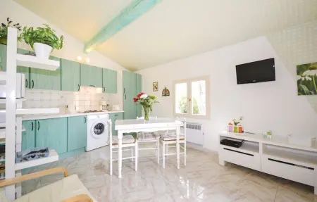 Maison 2 personnes à Visan - Photo 1