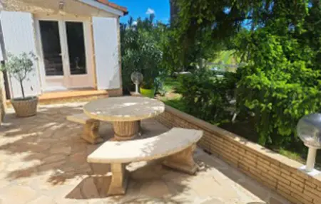 Maison 2 personnes à Visan - Photo 2