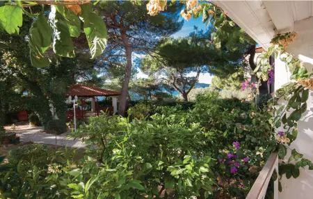 Appartement 6 personnes à Brodarica - Photo 12