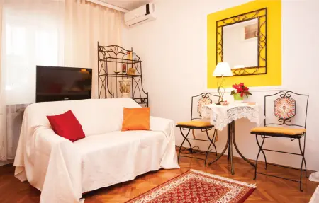 Appartement 6 personnes à Brodarica - Photo 13