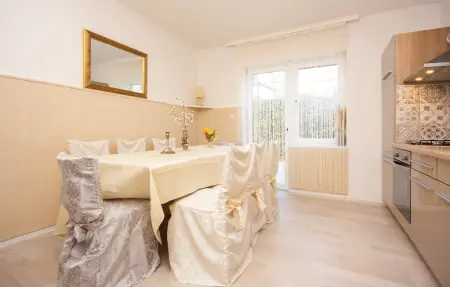 Appartement 6 personnes à Brodarica - Photo 14