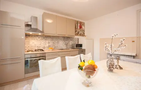 Appartement 6 personnes à Brodarica - Photo 15