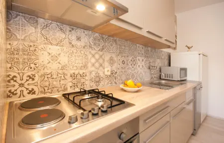 Appartement 6 personnes à Brodarica - Photo 16