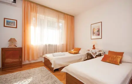Appartement 6 personnes à Brodarica - Photo 21