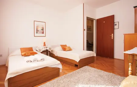 Appartement 6 personnes à Brodarica - Photo 23