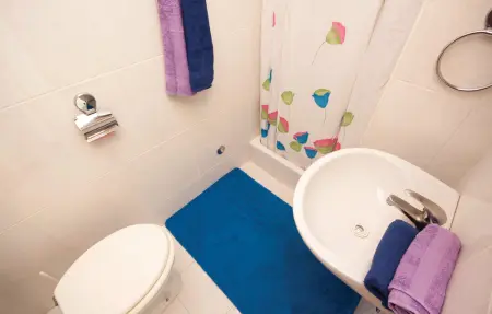 Appartement 6 personnes à Brodarica - Photo 30