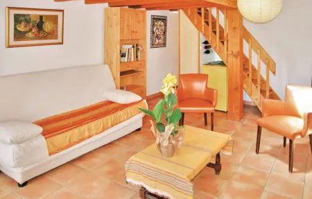 Maison 3 personnes à Caderousse - Photo 1