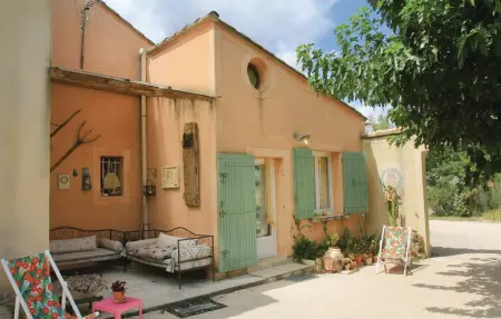 Maison 3 personnes à Caderousse - Photo 4