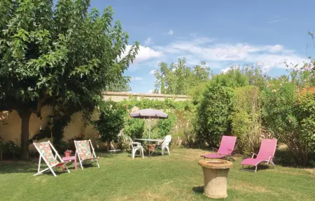Maison 3 personnes à Caderousse - Photo 6