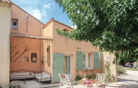 Maison 3 personnes à Caderousse - Photo 8