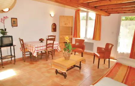 Maison 3 personnes à Caderousse - Photo 9