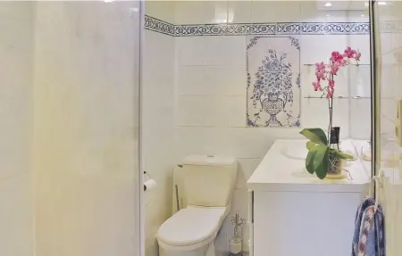 Maison 3 personnes à Caderousse - Photo 11