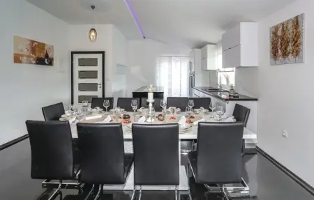 Maison 12 personnes à Rumin - Photo 22