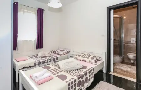 Maison 12 personnes à Rumin - Photo 32