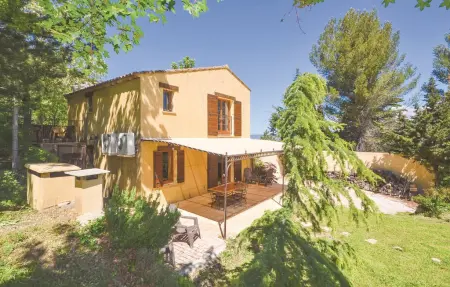 Maison 6 personnes à Apt - Photo 4