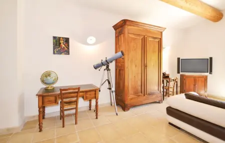 Maison 6 personnes à Apt - Photo 5
