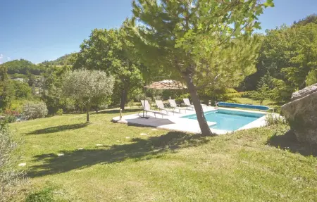 Maison 6 personnes à Apt - Photo 9