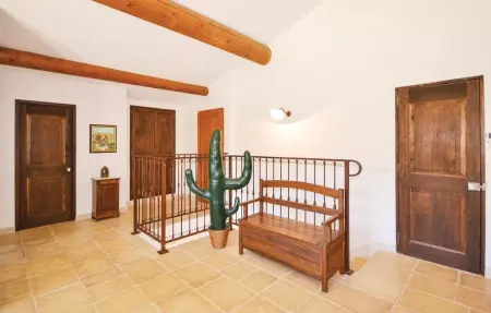 Maison 6 personnes à Apt - Photo 17