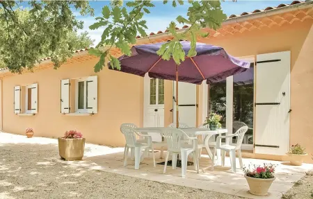 La Crousille, Maison 6 personnes à Saint Thomé - Photo 1