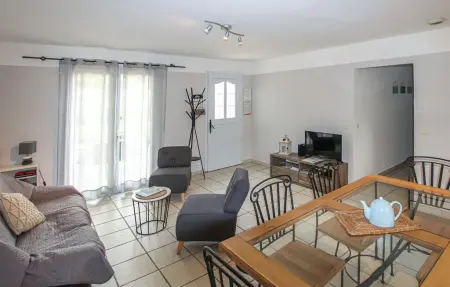 La Crousille, Maison 6 personnes à Saint Thomé - Photo 2