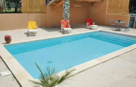 La Crousille, Maison 6 personnes à Saint Thomé - Photo 6