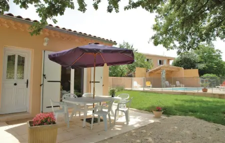 La Crousille, Maison 6 personnes à Saint Thomé - Photo 7