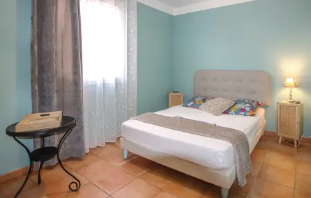 La Crousille, Maison 6 personnes à Saint Thomé - Photo 13