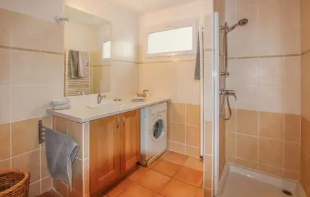 La Crousille, Maison 6 personnes à Saint Thomé - Photo 16