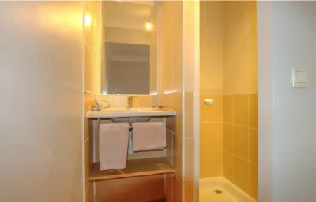 La Crousille, Maison 6 personnes à Saint Thomé - Photo 17