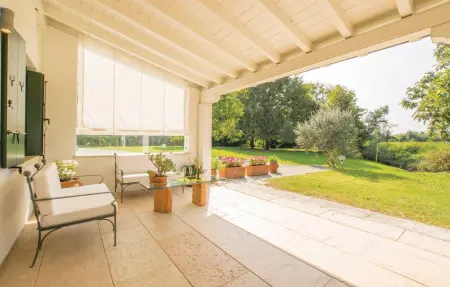 Casa di Mamy, Maison 5 personnes à Silea (TV) - Photo 4