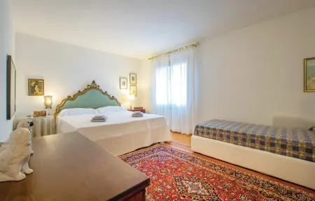 Casa di Mamy, Maison 5 personnes à Silea (TV) - Photo 20