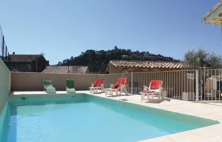 Les Crottes, Maison 10 personnes à Saint Thome - Photo 3