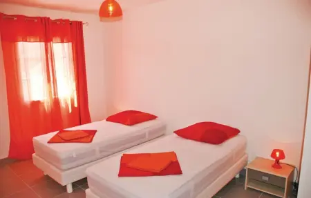 Les Crottes, Maison 10 personnes à Saint Thome - Photo 15