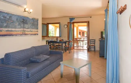 Villa Bianca/Anticheterme, Maison 10 personnes à Filetta Sorano GR - Photo 2