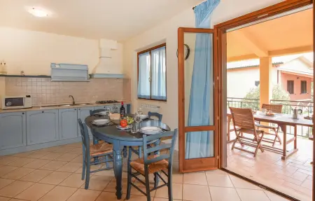 Villa Bianca/Anticheterme, Maison 10 personnes à Filetta Sorano GR - Photo 3