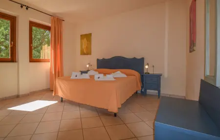 Villa Bianca/Anticheterme, Maison 10 personnes à Filetta Sorano GR - Photo 4