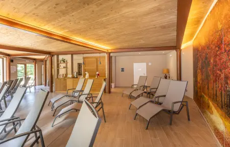 Villa Bianca/Anticheterme, Maison 10 personnes à Filetta Sorano GR - Photo 6