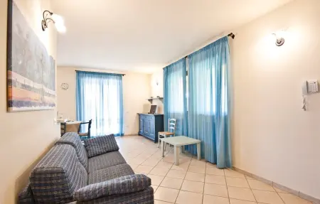 Villa Bianca/Anticheterme, Maison 10 personnes à Filetta Sorano GR - Photo 24