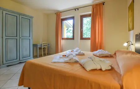 Villa Bianca/Anticheterme, Maison 10 personnes à Filetta Sorano GR - Photo 25