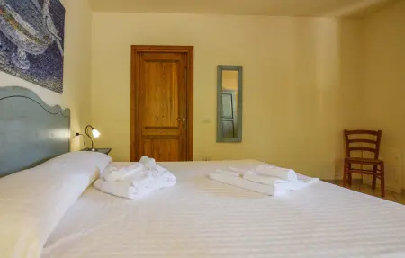 Villa Bianca/Anticheterme, Maison 10 personnes à Filetta Sorano GR - Photo 31