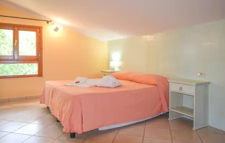 Villa Bianca/Anticheterme, Maison 10 personnes à Filetta Sorano GR - Photo 32
