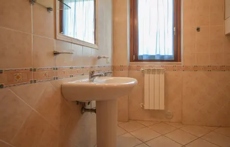 Villa Bianca/Anticheterme, Maison 10 personnes à Filetta Sorano GR - Photo 33