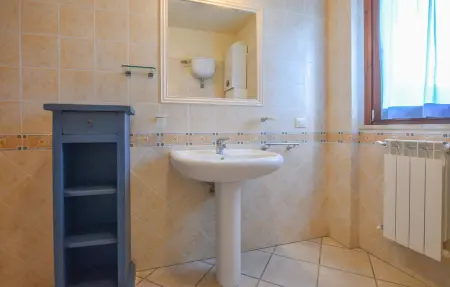 Villa Bianca/Anticheterme, Maison 10 personnes à Filetta Sorano GR - Photo 35