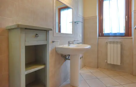 Villa Bianca/Anticheterme, Maison 10 personnes à Filetta Sorano GR - Photo 36