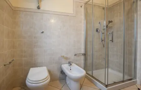 Villa Bianca/Anticheterme, Maison 10 personnes à Filetta Sorano GR - Photo 37