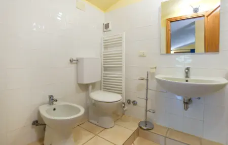 Villa Bianca/Anticheterme, Maison 10 personnes à Filetta Sorano GR - Photo 40