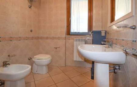 Villa Bianca/Anticheterme, Maison 10 personnes à Filetta Sorano GR - Photo 42